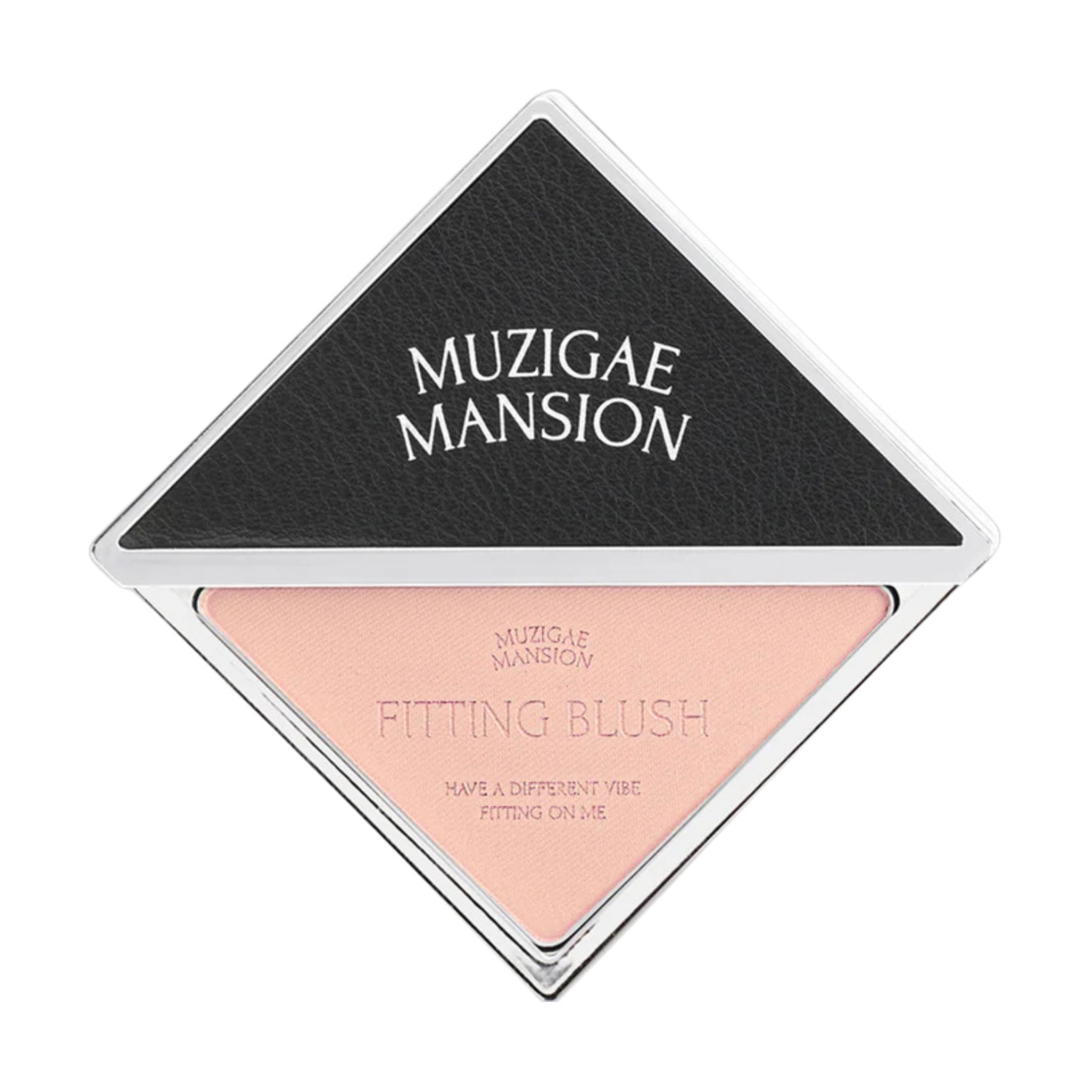 Рум'яна для обличчя Muzigae Mansion Fitting Blush 04 Vibe, 5 г